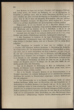 Verordnungsblatt für das Kaiserlich-Königliche Heer 19071218 Seite: 2