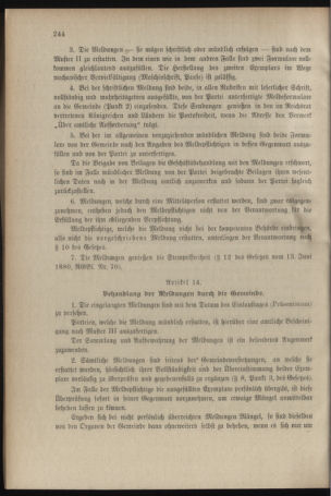 Verordnungsblatt für das Kaiserlich-Königliche Heer 19071218 Seite: 20