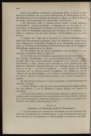 Verordnungsblatt für das Kaiserlich-Königliche Heer 19071218 Seite: 22