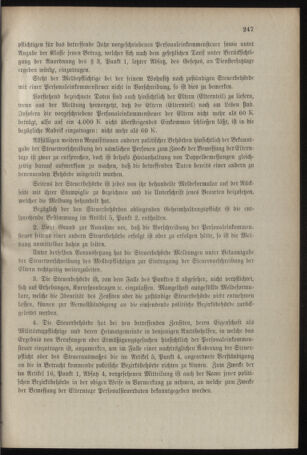 Verordnungsblatt für das Kaiserlich-Königliche Heer 19071218 Seite: 23