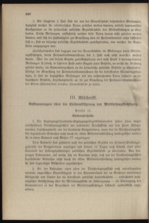 Verordnungsblatt für das Kaiserlich-Königliche Heer 19071218 Seite: 24