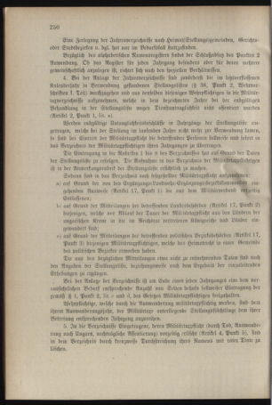 Verordnungsblatt für das Kaiserlich-Königliche Heer 19071218 Seite: 26