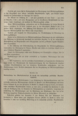 Verordnungsblatt für das Kaiserlich-Königliche Heer 19071218 Seite: 27