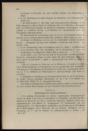 Verordnungsblatt für das Kaiserlich-Königliche Heer 19071218 Seite: 30