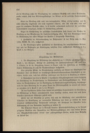 Verordnungsblatt für das Kaiserlich-Königliche Heer 19071218 Seite: 32