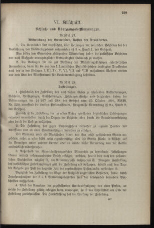 Verordnungsblatt für das Kaiserlich-Königliche Heer 19071218 Seite: 35