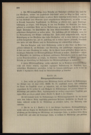 Verordnungsblatt für das Kaiserlich-Königliche Heer 19071218 Seite: 36