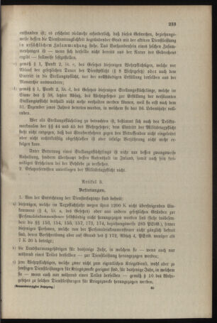 Verordnungsblatt für das Kaiserlich-Königliche Heer 19071218 Seite: 9