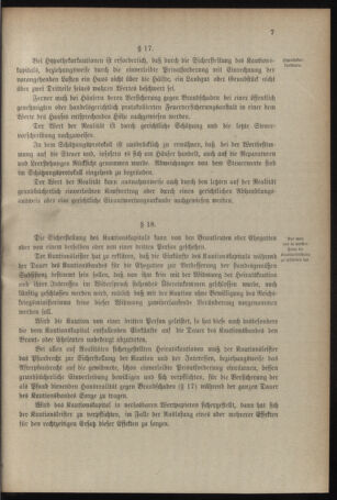 Verordnungsblatt für das Kaiserlich-Königliche Heer 19071228 Seite: 41