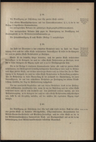 Verordnungsblatt für das Kaiserlich-Königliche Heer 19071228 Seite: 49