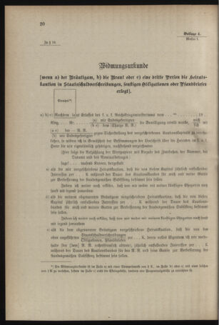 Verordnungsblatt für das Kaiserlich-Königliche Heer 19071228 Seite: 54