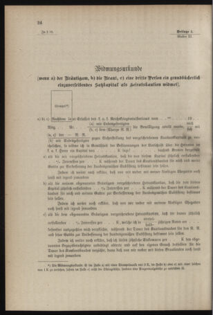 Verordnungsblatt für das Kaiserlich-Königliche Heer 19071228 Seite: 58