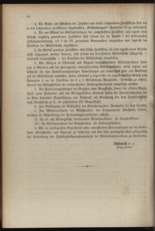 Verordnungsblatt für das Kaiserlich-Königliche Heer 19080307 Seite: 4