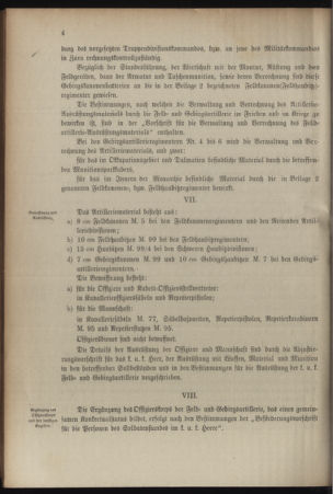 Verordnungsblatt für das Kaiserlich-Königliche Heer 19080408 Seite: 14