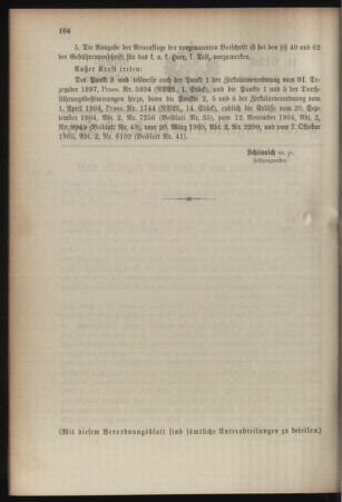 Verordnungsblatt für das Kaiserlich-Königliche Heer 19080408 Seite: 2