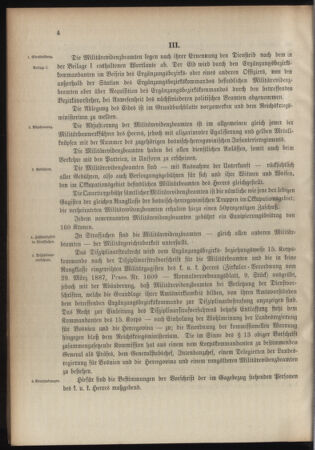 Verordnungsblatt für das Kaiserlich-Königliche Heer 19080428 Seite: 12