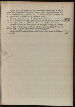 Verordnungsblatt für das Kaiserlich-Königliche Heer 19080428 Seite: 13