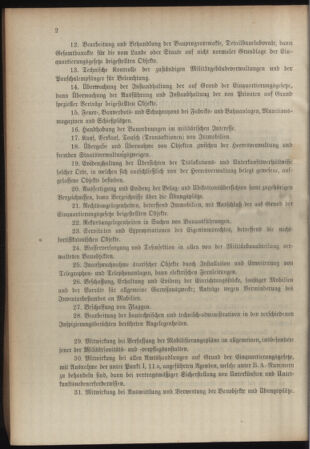 Verordnungsblatt für das Kaiserlich-Königliche Heer 19080718 Seite: 38