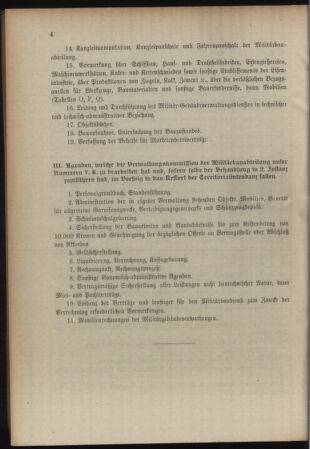 Verordnungsblatt für das Kaiserlich-Königliche Heer 19080718 Seite: 40