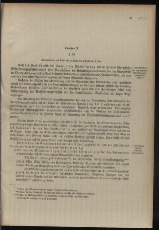 Verordnungsblatt für das Kaiserlich-Königliche Heer 19080718 Seite: 41