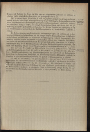 Verordnungsblatt für das Kaiserlich-Königliche Heer 19080718 Seite: 43