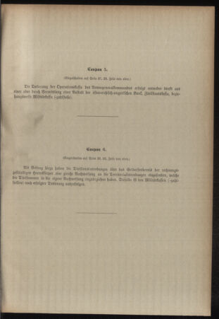 Verordnungsblatt für das Kaiserlich-Königliche Heer 19080718 Seite: 47