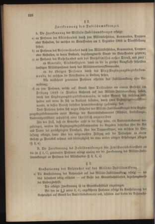 Verordnungsblatt für das Kaiserlich-Königliche Heer 19080818 Seite: 2