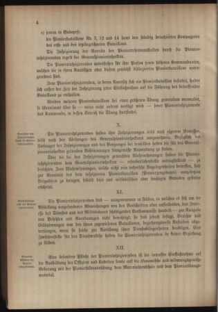 Verordnungsblatt für das Kaiserlich-Königliche Heer 19080828 Seite: 26