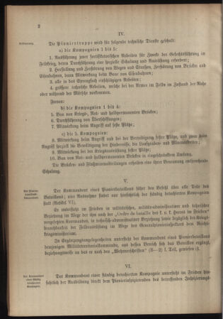 Verordnungsblatt für das Kaiserlich-Königliche Heer 19080828 Seite: 6