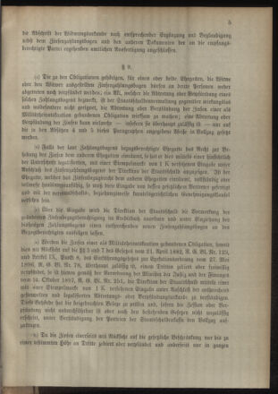 Verordnungsblatt für das Kaiserlich-Königliche Heer 19080907 Seite: 19