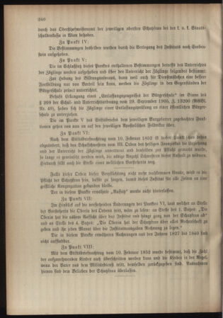 Verordnungsblatt für das Kaiserlich-Königliche Heer 19080907 Seite: 2