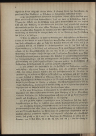 Verordnungsblatt für das Kaiserlich-Königliche Heer 19080907 Seite: 20