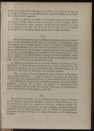 Verordnungsblatt für das Kaiserlich-Königliche Heer 19080907 Seite: 21