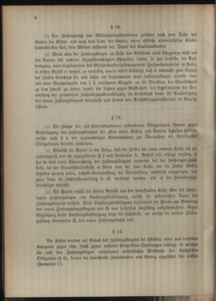 Verordnungsblatt für das Kaiserlich-Königliche Heer 19080907 Seite: 22