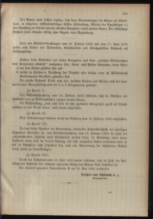 Verordnungsblatt für das Kaiserlich-Königliche Heer 19080907 Seite: 3