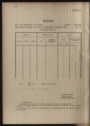 Verordnungsblatt für das Kaiserlich-Königliche Heer 19080907 Seite: 32