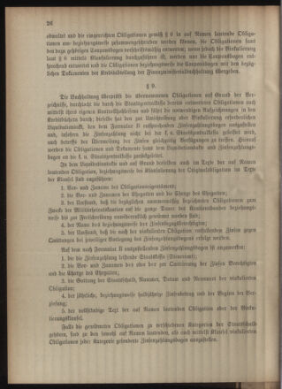 Verordnungsblatt für das Kaiserlich-Königliche Heer 19080907 Seite: 40