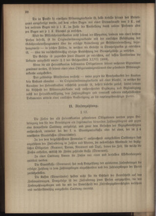 Verordnungsblatt für das Kaiserlich-Königliche Heer 19080907 Seite: 42