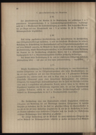 Verordnungsblatt für das Kaiserlich-Königliche Heer 19080907 Seite: 50