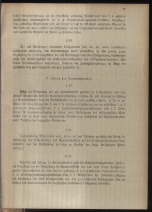 Verordnungsblatt für das Kaiserlich-Königliche Heer 19080907 Seite: 51