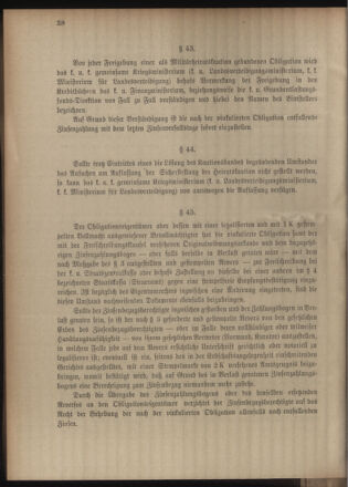 Verordnungsblatt für das Kaiserlich-Königliche Heer 19080907 Seite: 52