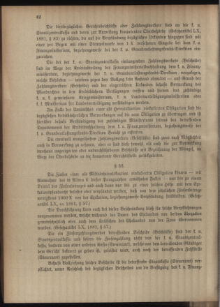 Verordnungsblatt für das Kaiserlich-Königliche Heer 19080907 Seite: 56