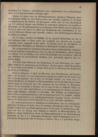 Verordnungsblatt für das Kaiserlich-Königliche Heer 19080907 Seite: 71