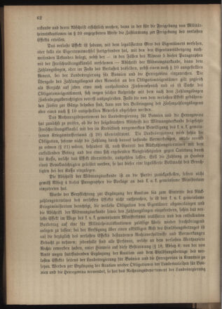 Verordnungsblatt für das Kaiserlich-Königliche Heer 19080907 Seite: 76