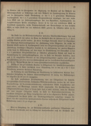 Verordnungsblatt für das Kaiserlich-Königliche Heer 19080907 Seite: 77