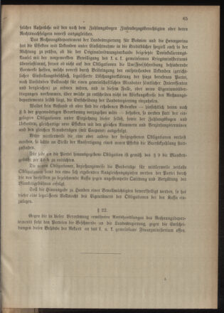 Verordnungsblatt für das Kaiserlich-Königliche Heer 19080907 Seite: 79