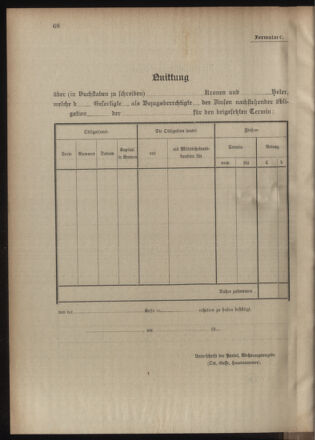 Verordnungsblatt für das Kaiserlich-Königliche Heer 19080907 Seite: 82