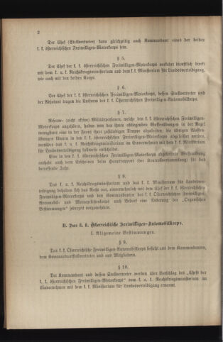 Verordnungsblatt für das Kaiserlich-Königliche Heer 19080928 Seite: 10