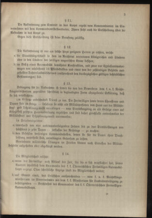 Verordnungsblatt für das Kaiserlich-Königliche Heer 19080928 Seite: 11