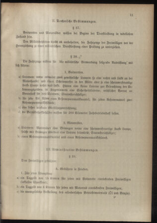 Verordnungsblatt für das Kaiserlich-Königliche Heer 19080928 Seite: 19